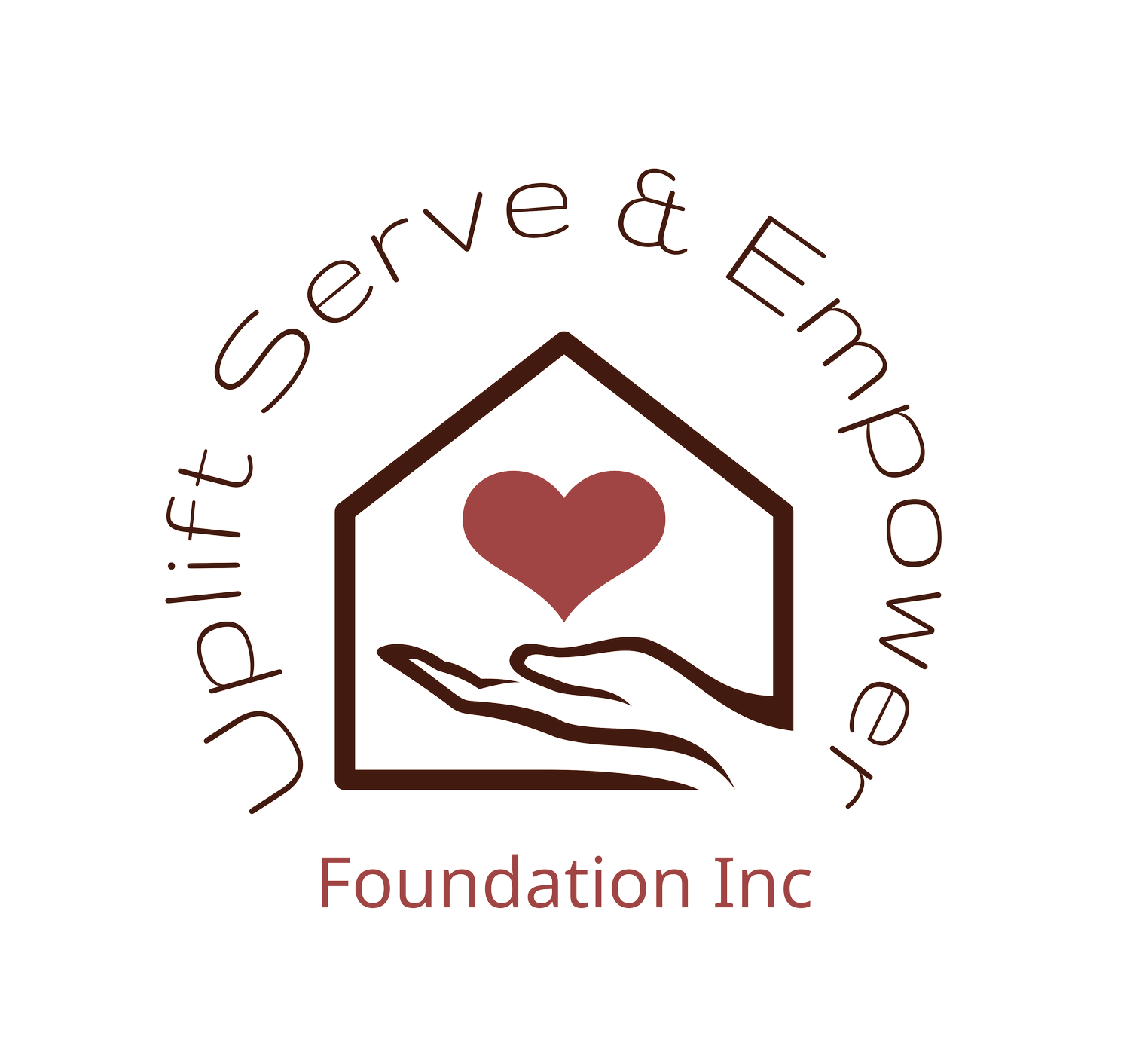 Uplift Serve &amp; Empower Foundation Inc.