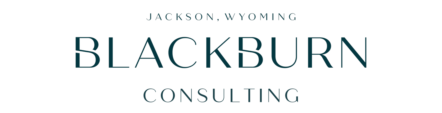 Blackburn Consulting