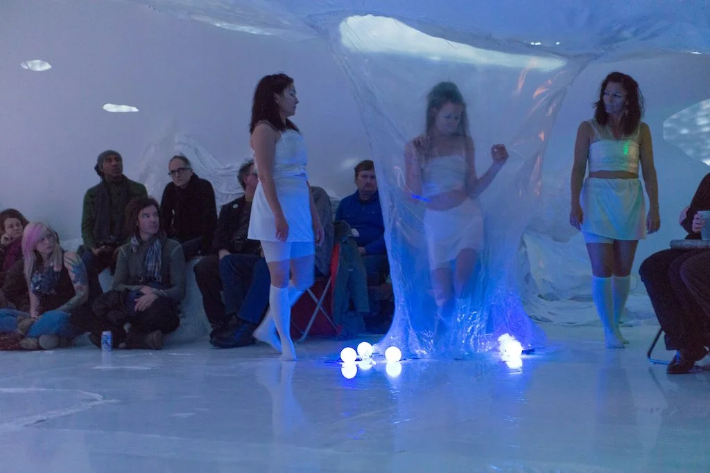 Antarctica, 2014