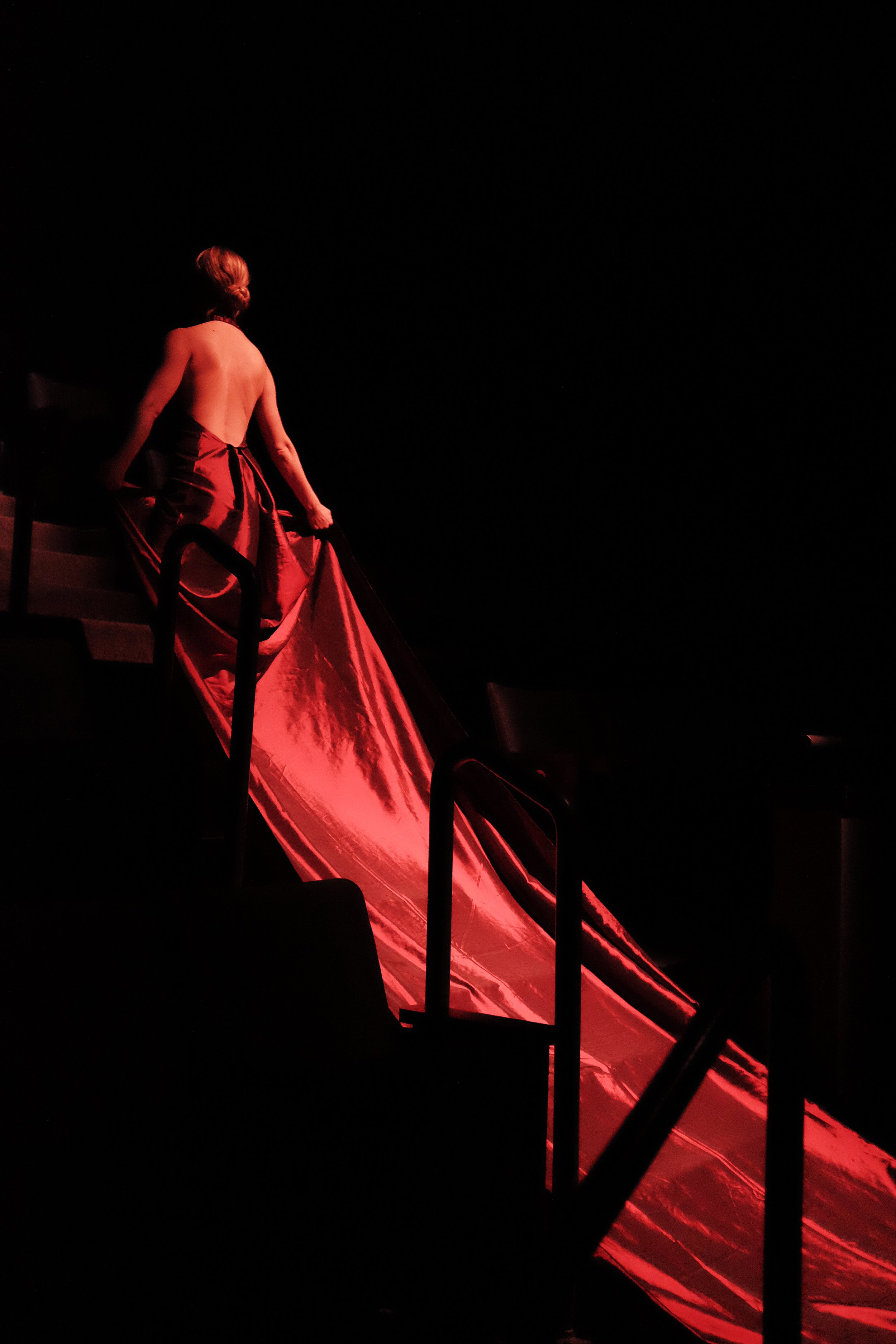 All Hail the Queen, 2018