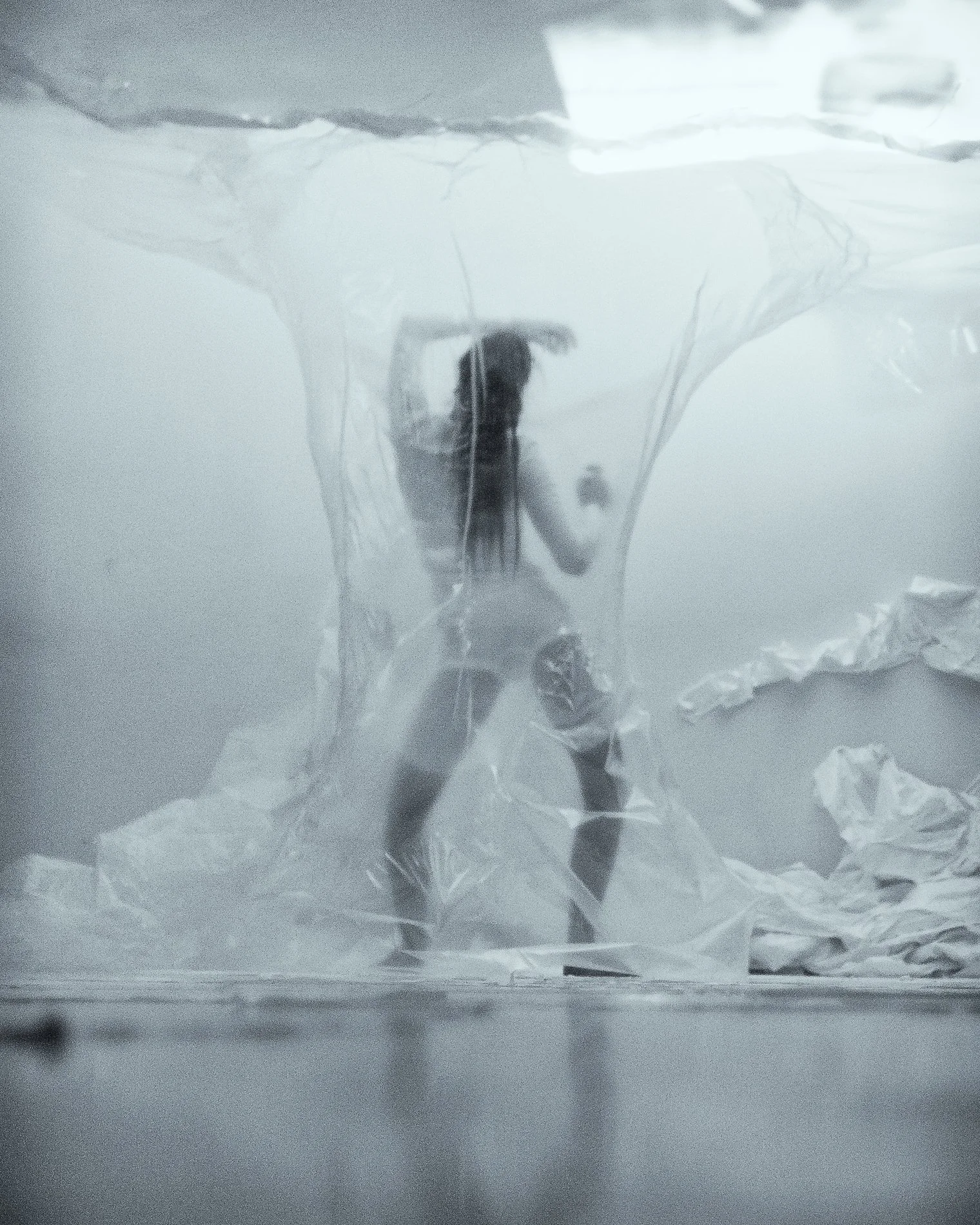 Antarctica, 2014