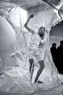 Antarctica, 2014