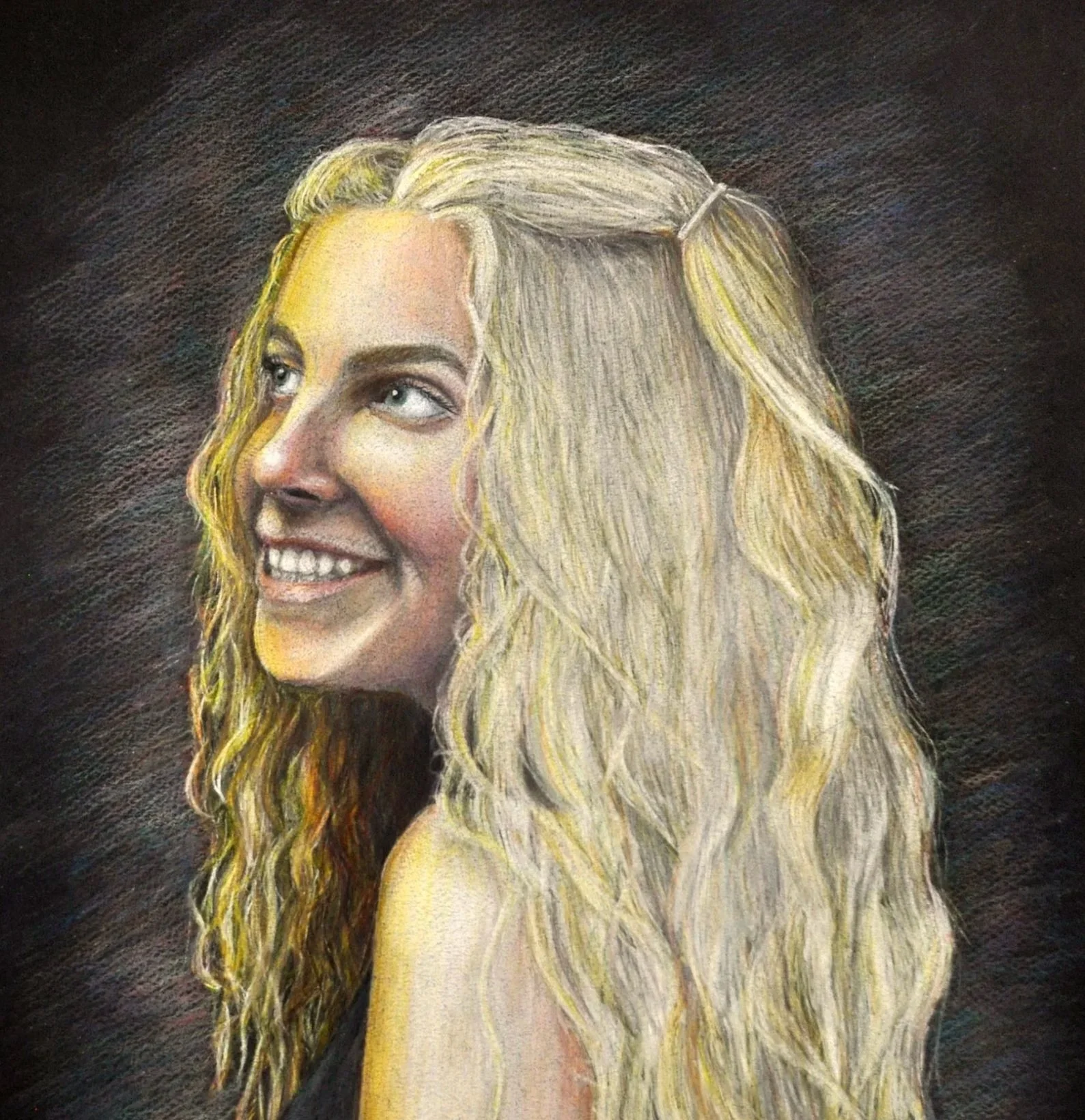 Portraits