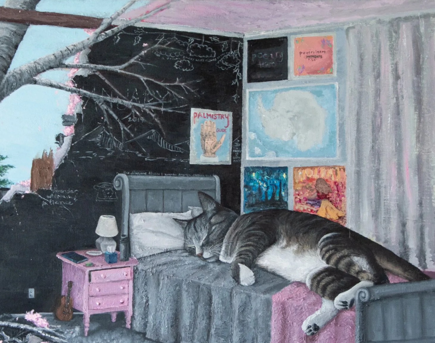Paintings