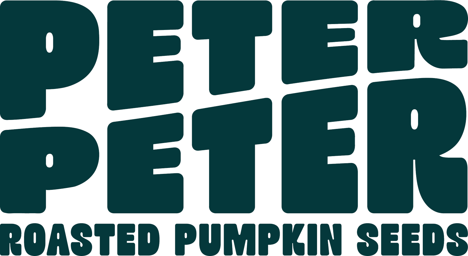 Peter Peter Roasted Pumpkin Seeds