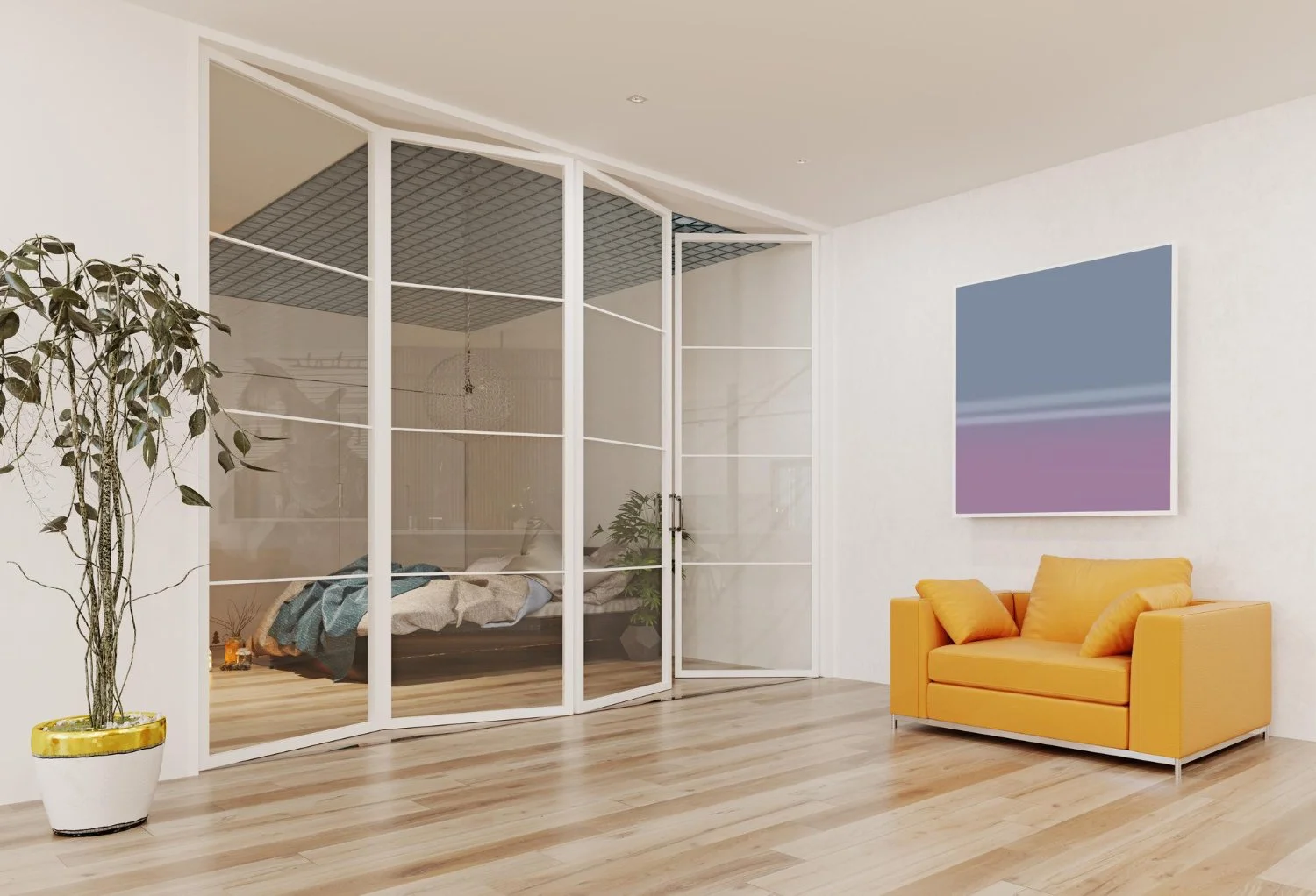 Bi-fold door materials and configurations for Dallas residential projects