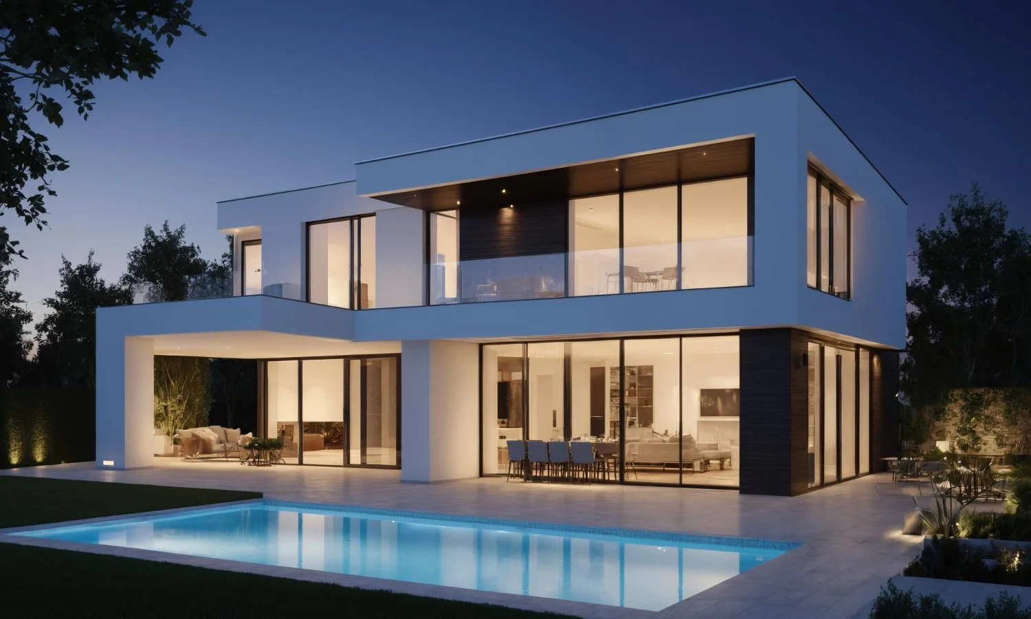 Energy-efficient windows and doors for comfortable Dallas homes