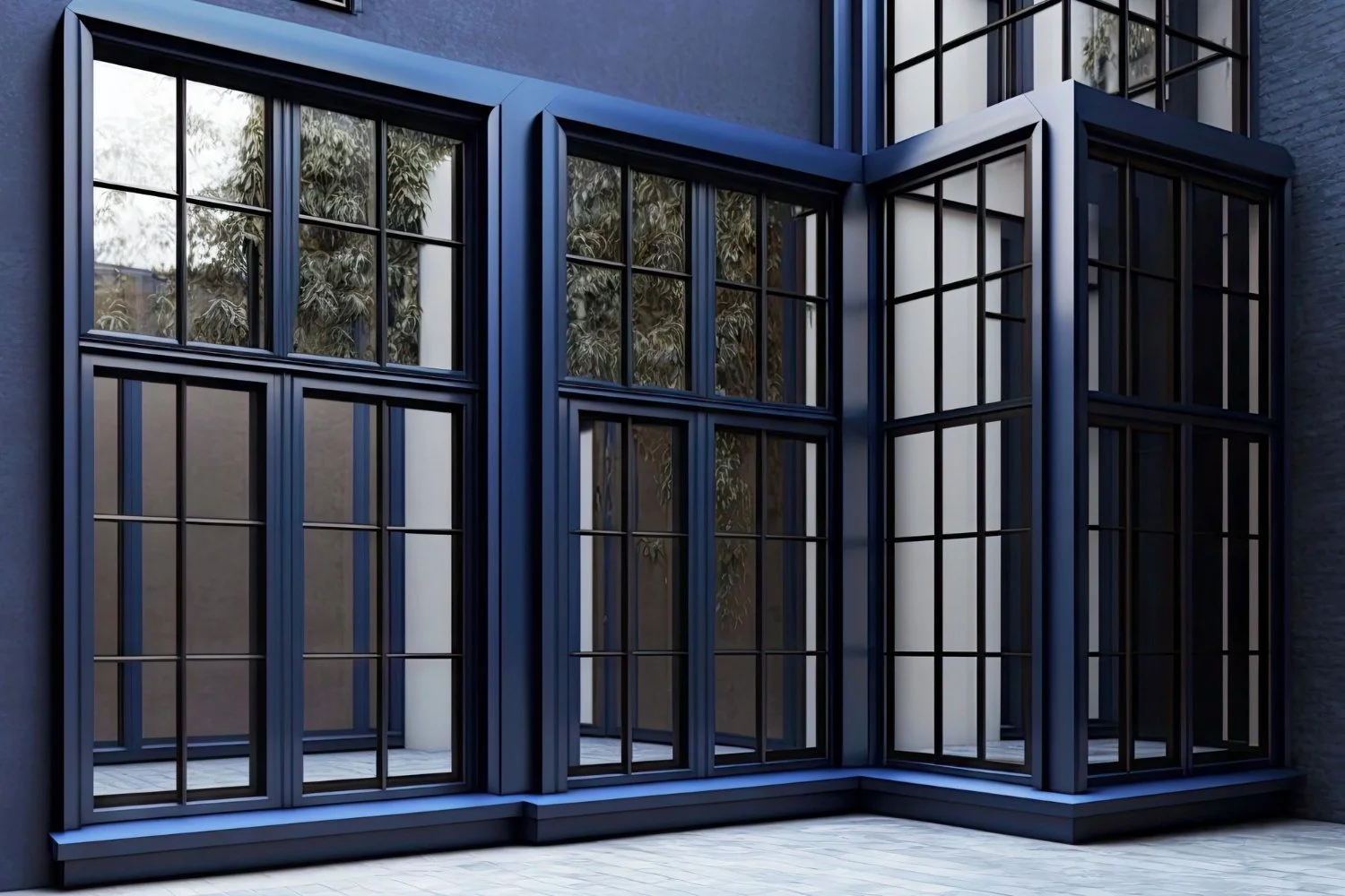 European windows and doors installed across the Dallas-Fort Worth area