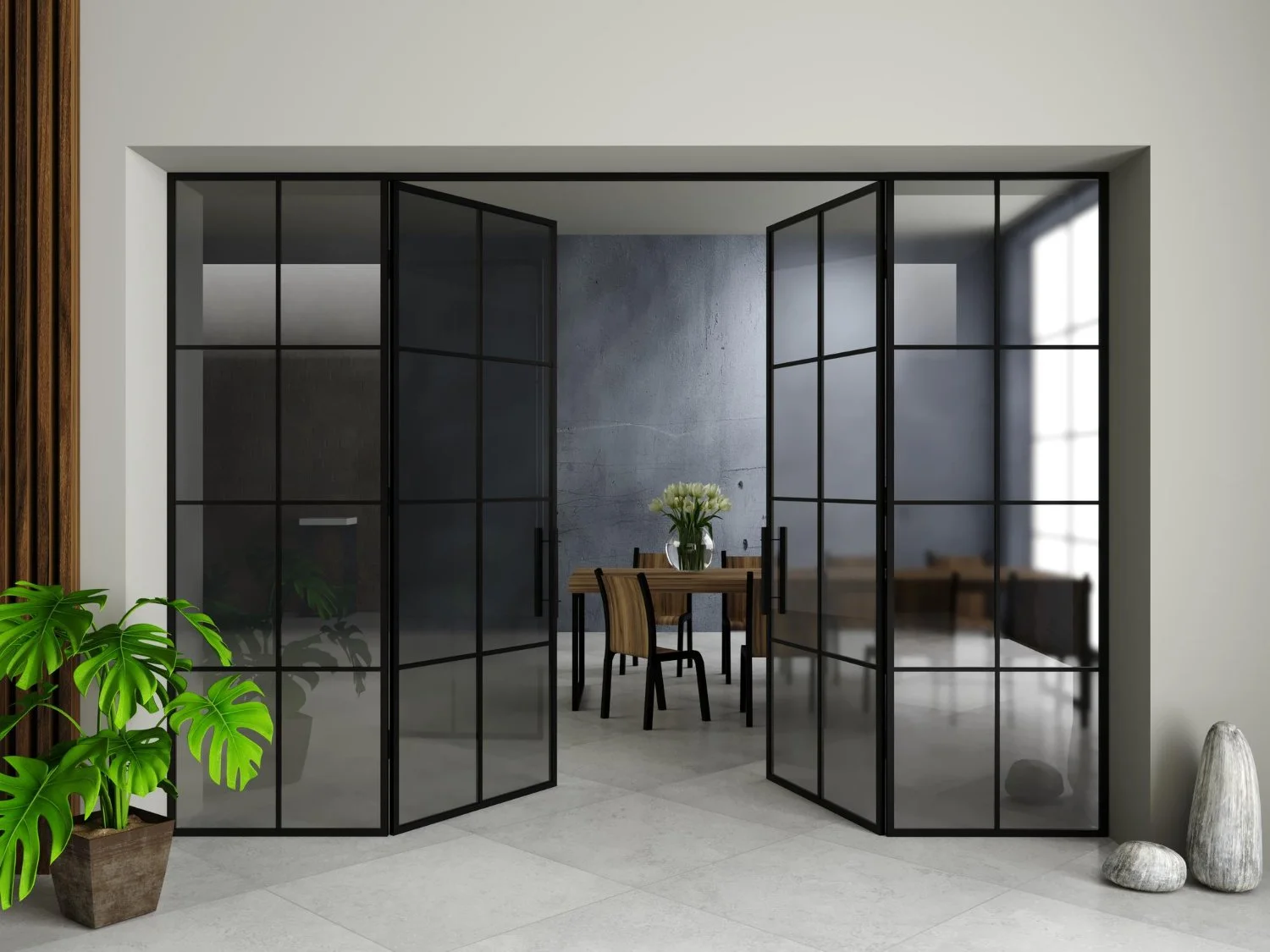 French door replacement for Dallas residential projects