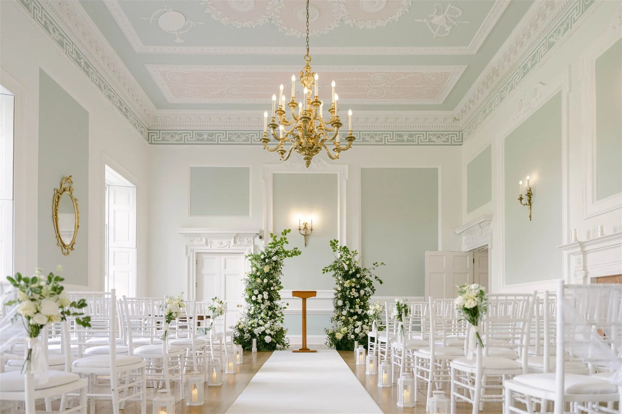 What wedding flowers do I need? Your trusty guide