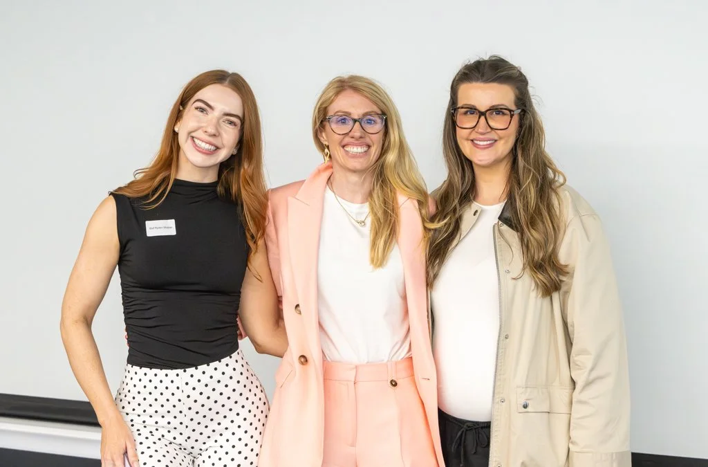 Exploring the oral health of sex workers in Liverpool: The Event