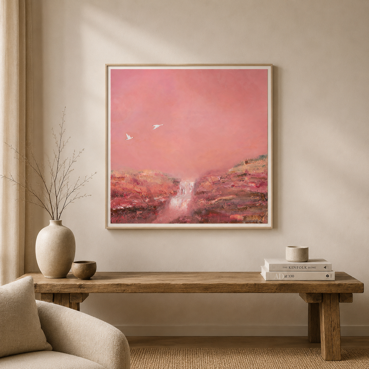 Migrations — Limited Edition Fine Art Print