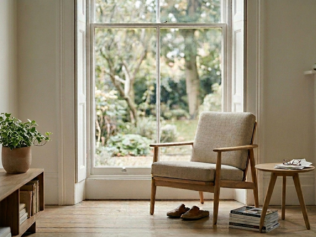 Second Chair Partners | Home | Support for Individual Family Members