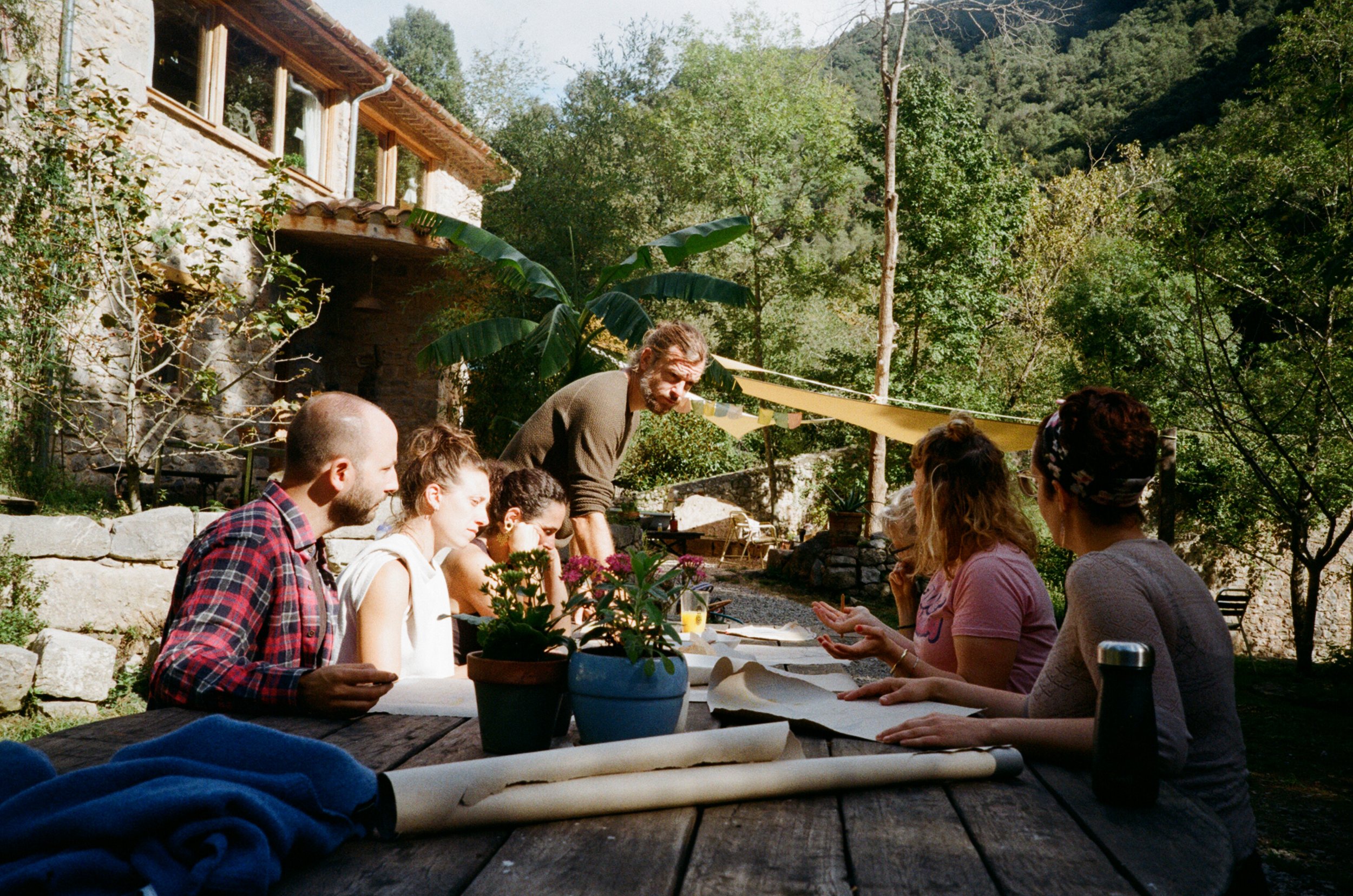 How to Stay Well for Greater Impact: an evening with Common Nature