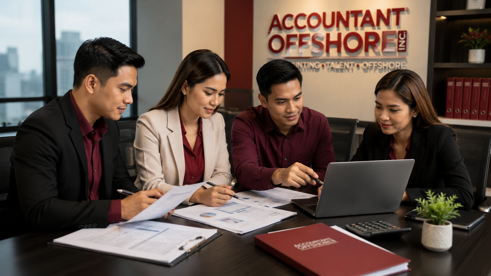 Offshore Audit Staff for CPA Firms: How to Build Audit Capacity Without Overloading Your US Team