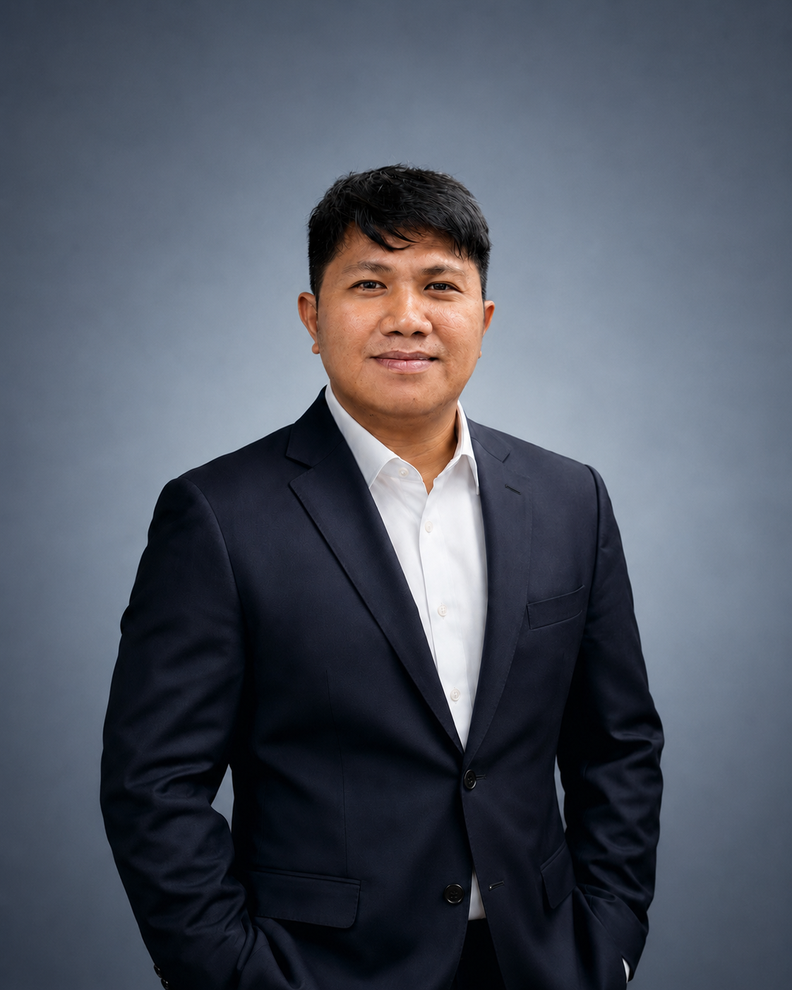 Jhoemar Dolorito, IT Officer of Accountant Offshore Inc.