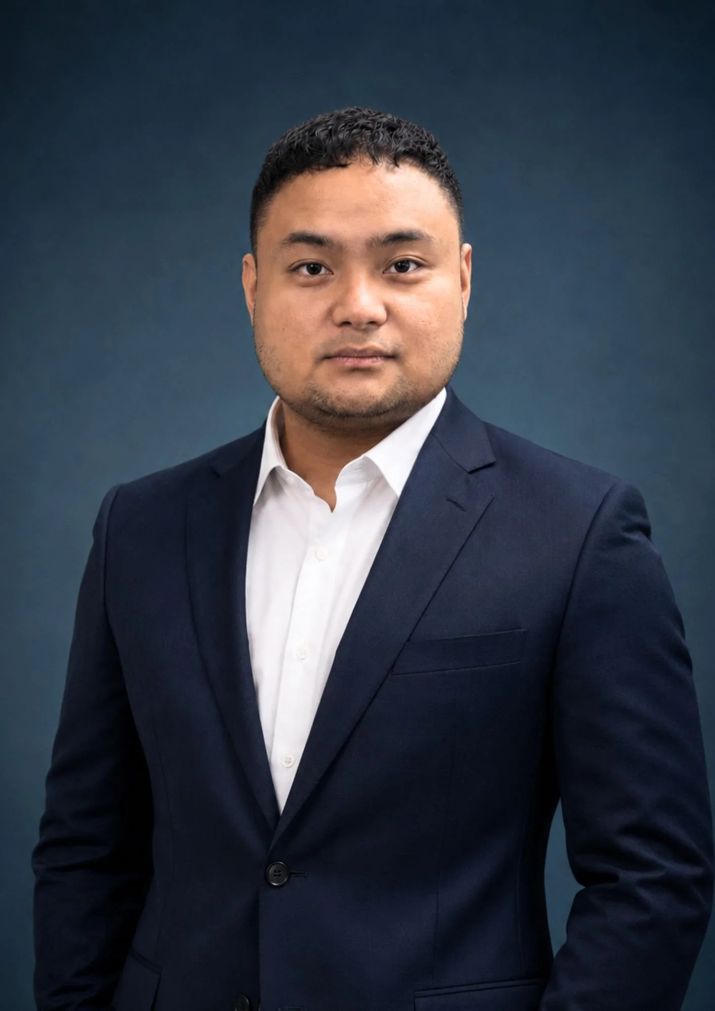 Raymond San Andres, Business Development and Partnership Manager