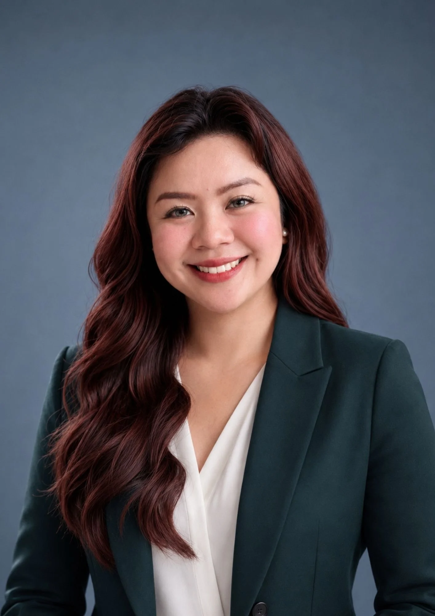 Professional headshot of Accountant Offshore Inc. leadership team member