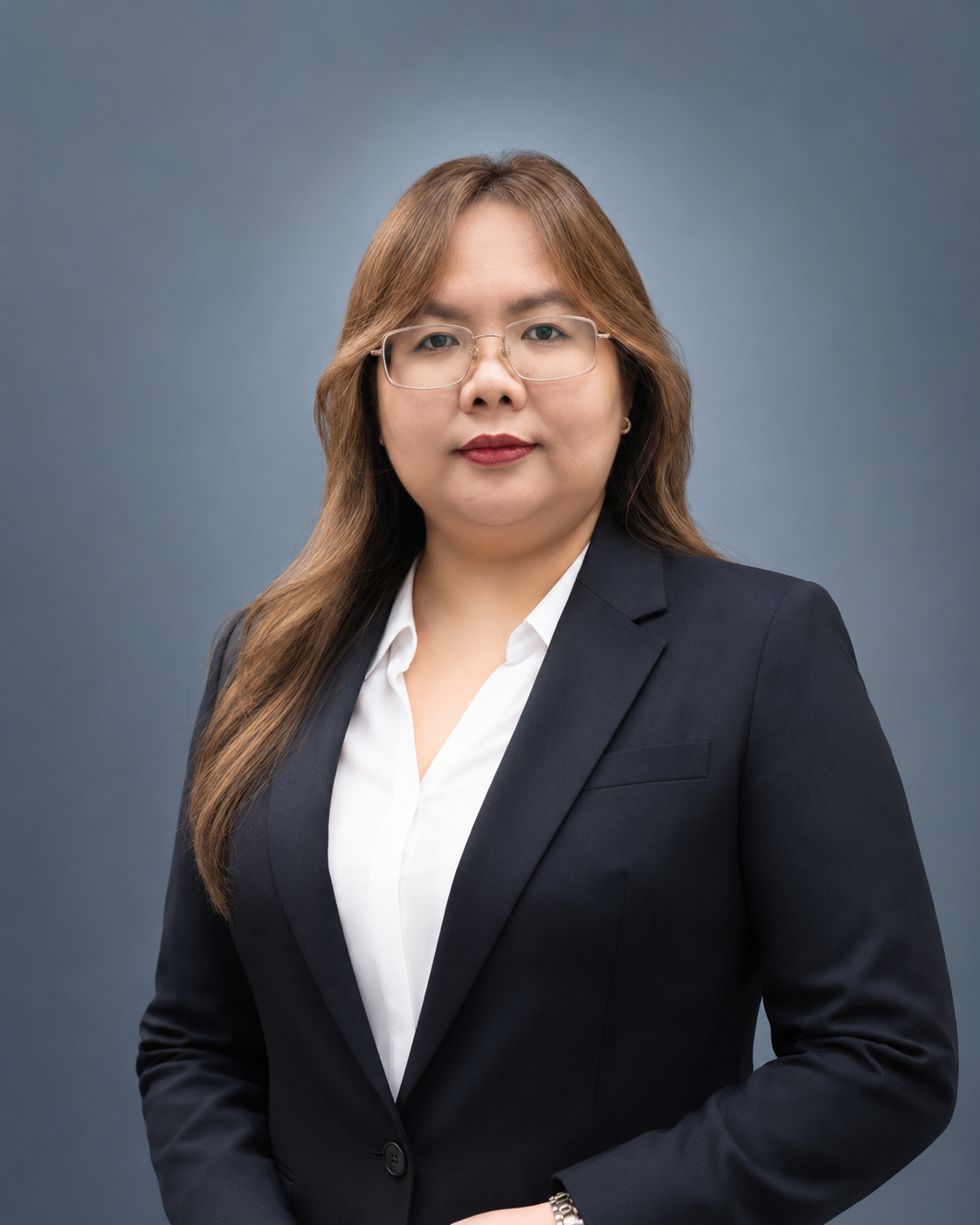 Ruth Bigornia, CPA, CISA, CISM, CIA, Head of Information Security, Compliance, and IT Consulting