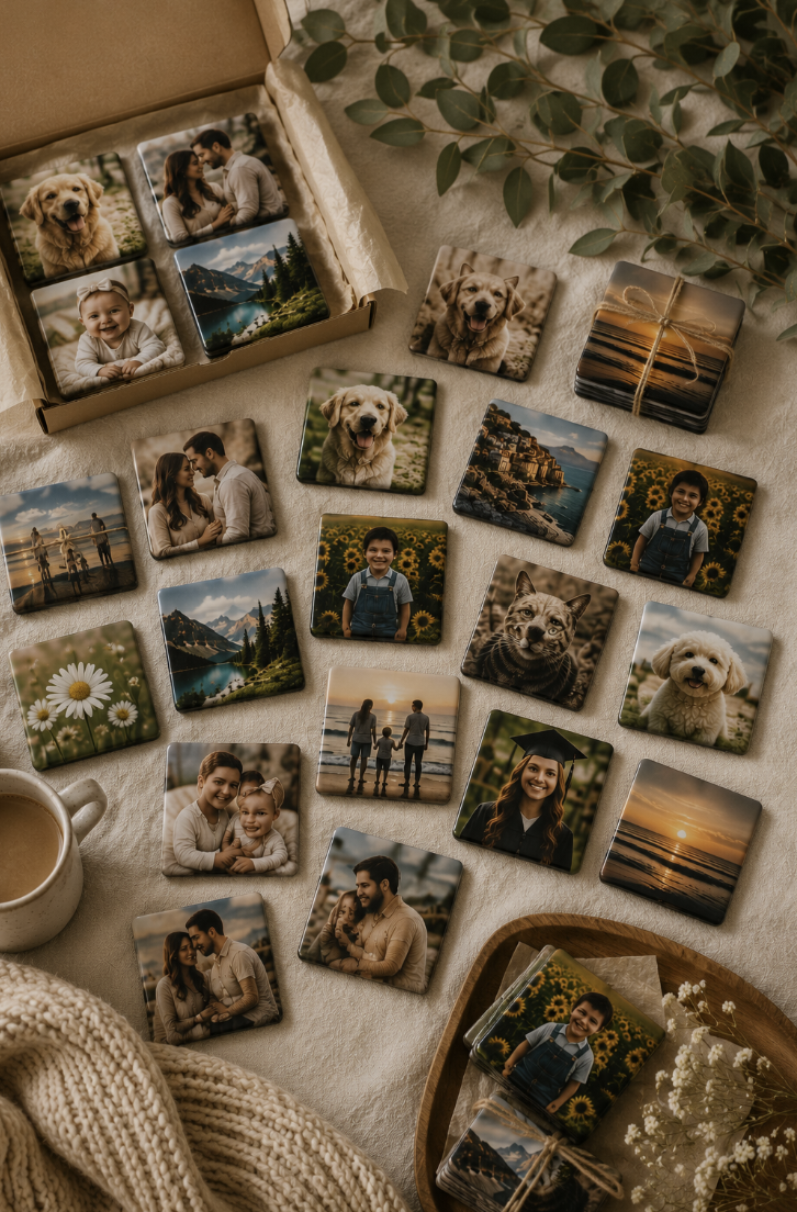 Custom Collections and Bulk Orders