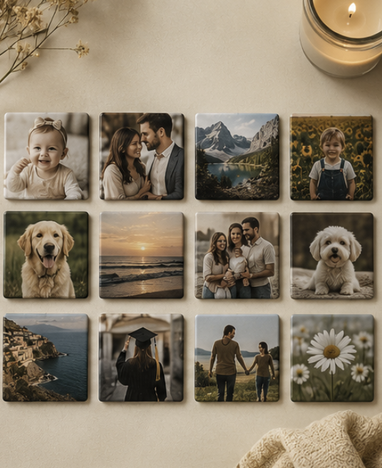 Set of 12 - 2
