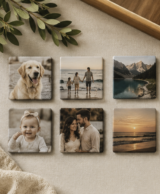 Set of 6 - 2