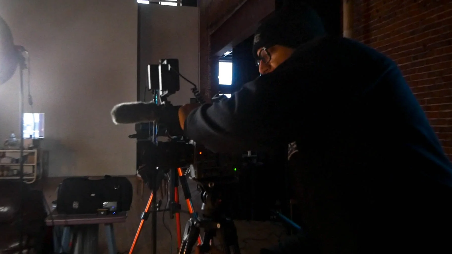 Cinematic Experience