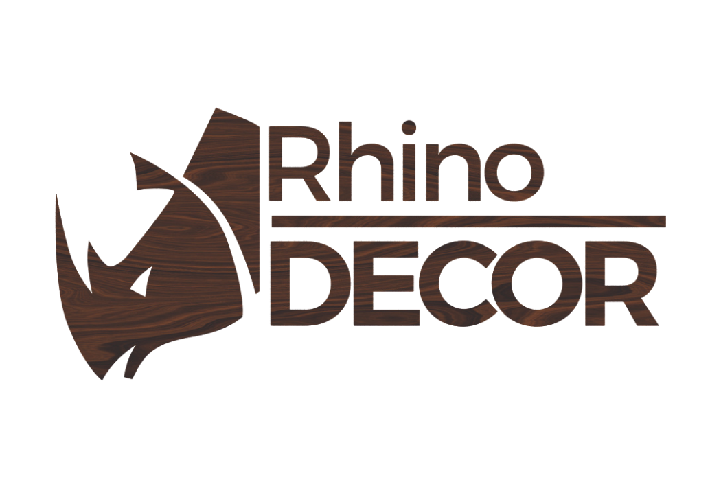 Rhino Decor