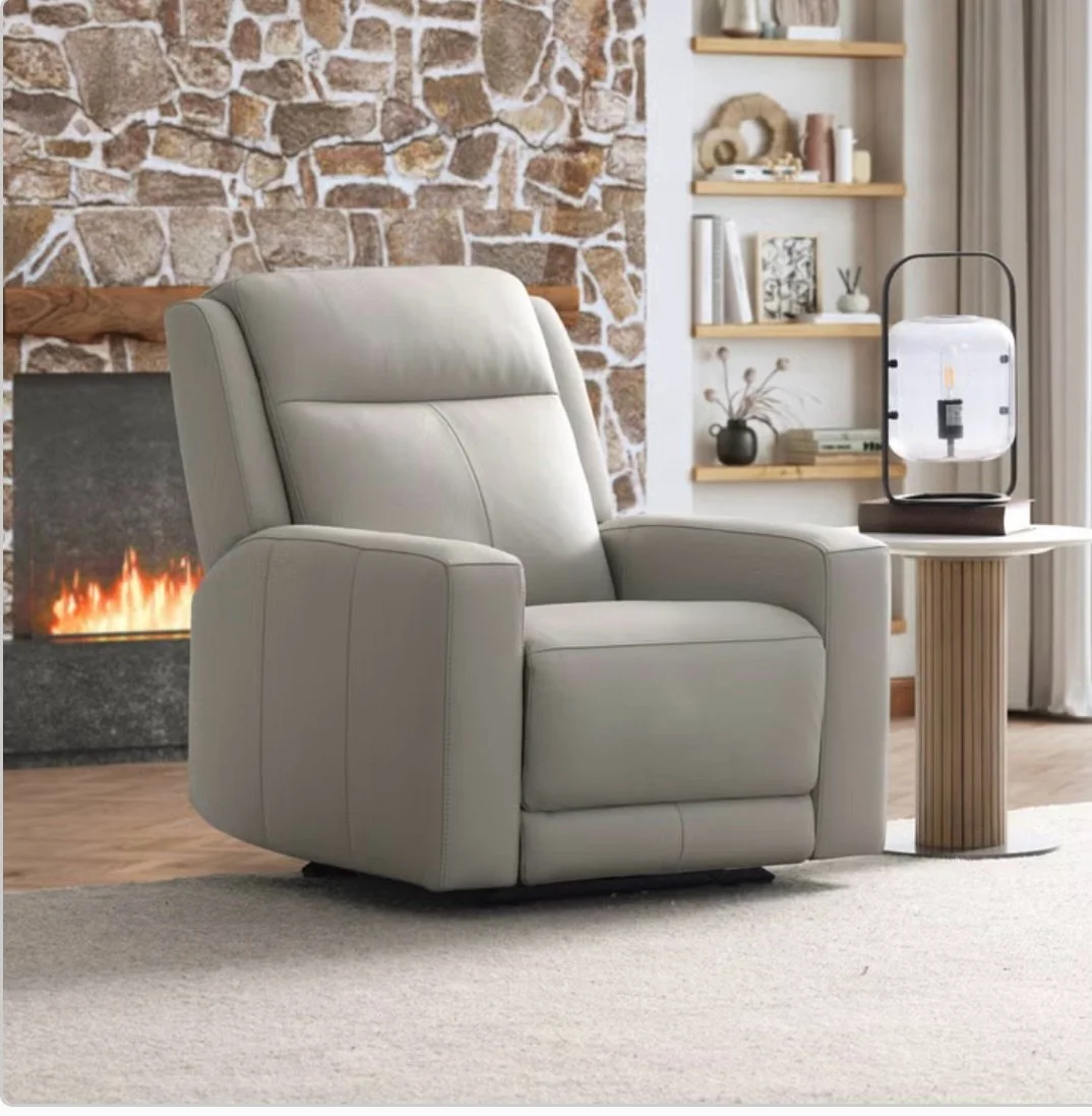 JUST ARRIVED &mdash; a versatile piece with lasting appeal.

Wren Zero Gravity Power Leather Recliner with Power Headrest
✅ New in the box
📏 37&rdquo; x 40&rdquo; x 40.5&rdquo;H
💲 450

Available now at Rhino Decor
📍 13393 W Colonial Dr, Winter Gar
