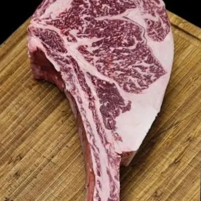Australian Wagyu Tomahawk BMS 9