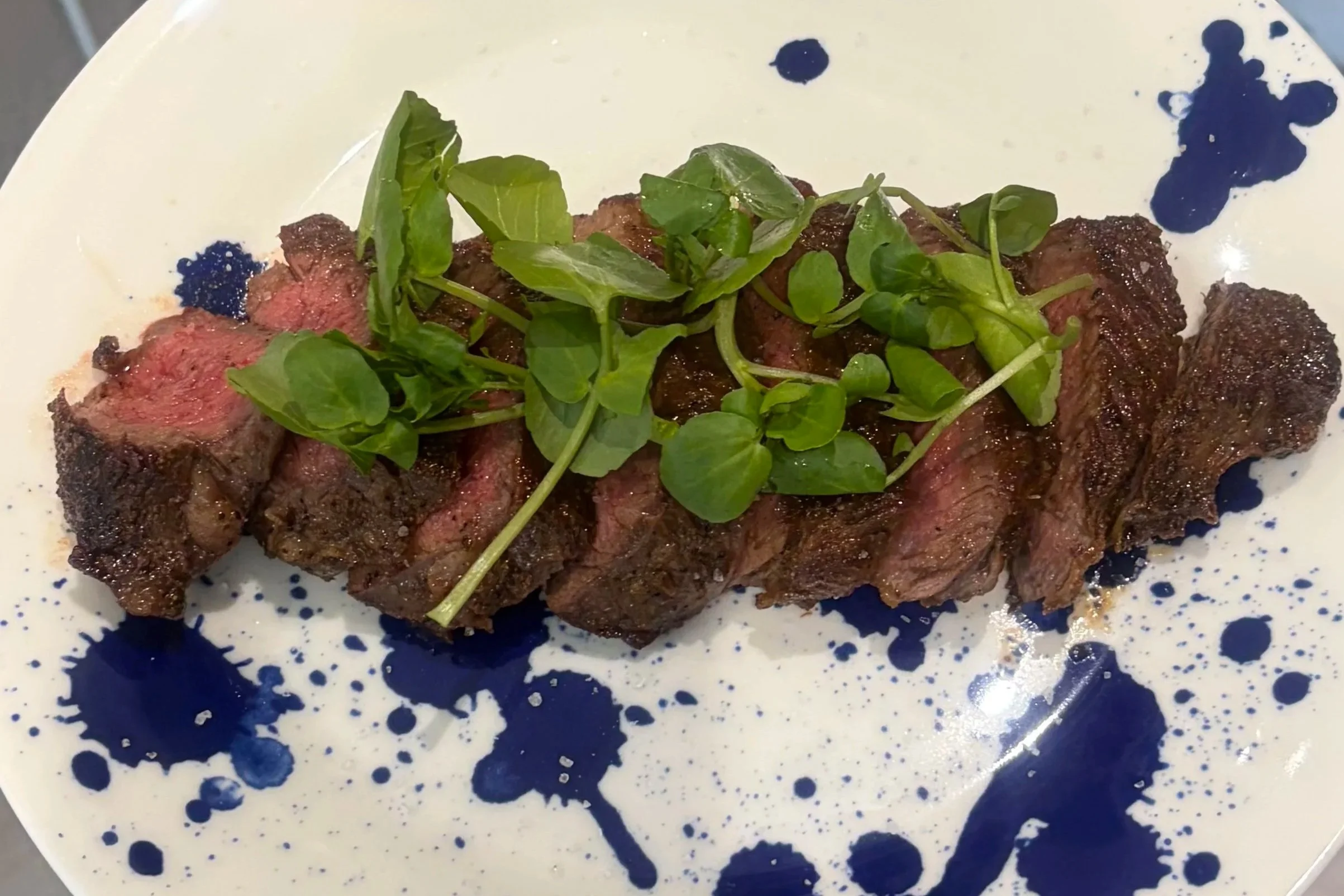 How to Cook Wagyu Steak at Home