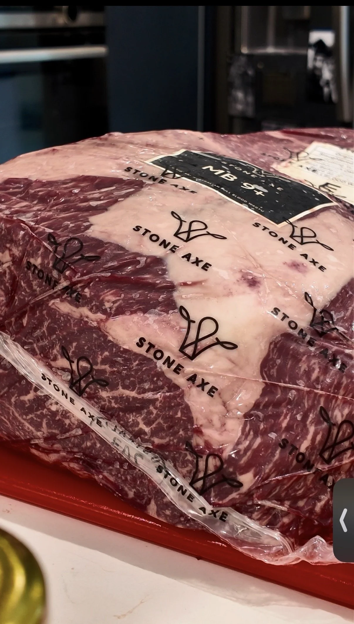 What is BMS? The UK Buyer's Guide to Beef Marbling Score