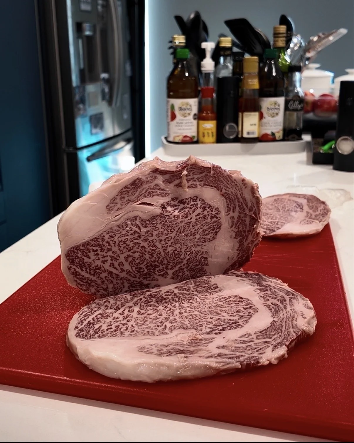 Why Wagyu at Home Beats Any Steakhouse in the UK