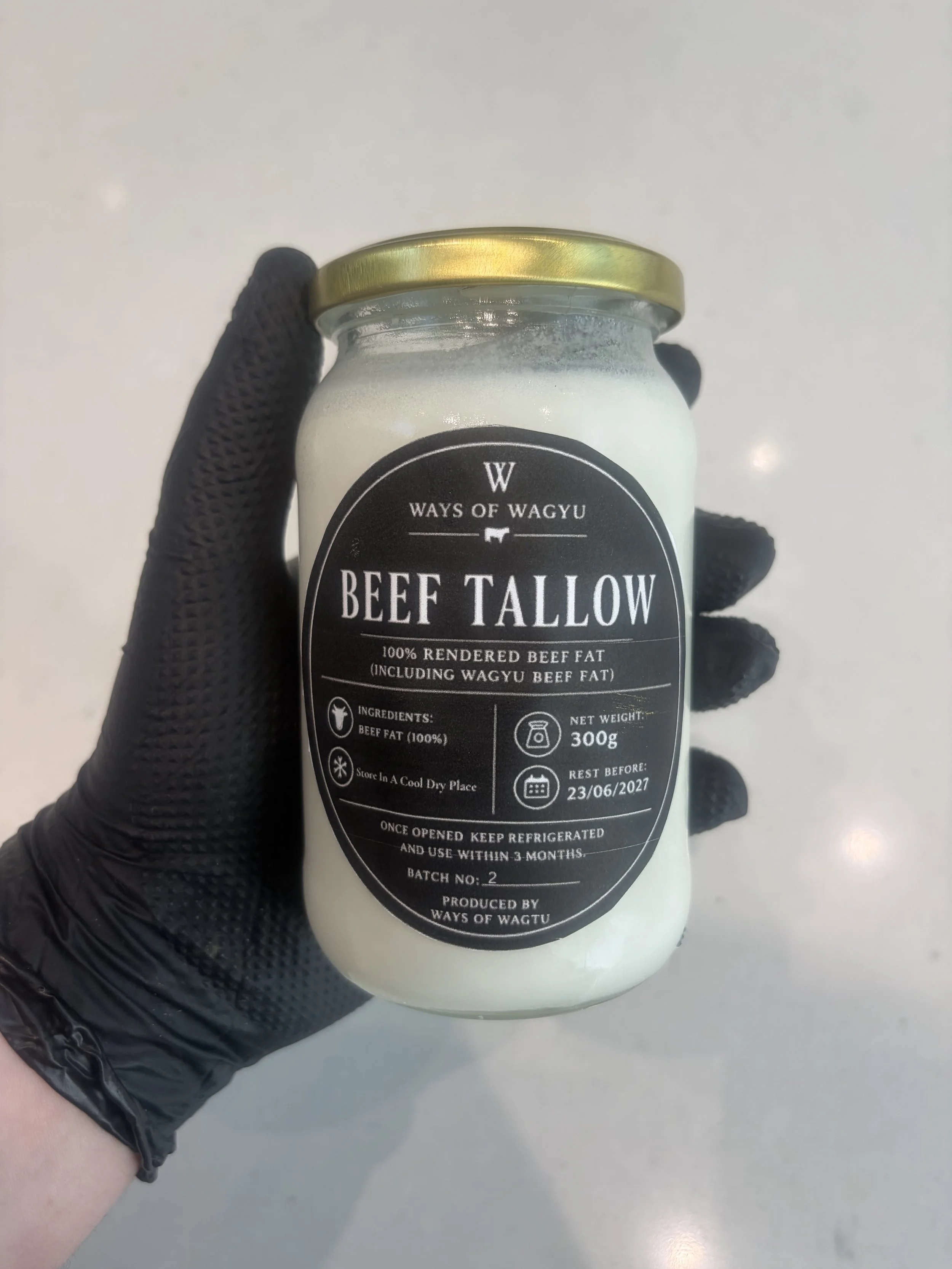 Beef Tallow: What It Is, Why Chefs Swear By It, and How to Use It