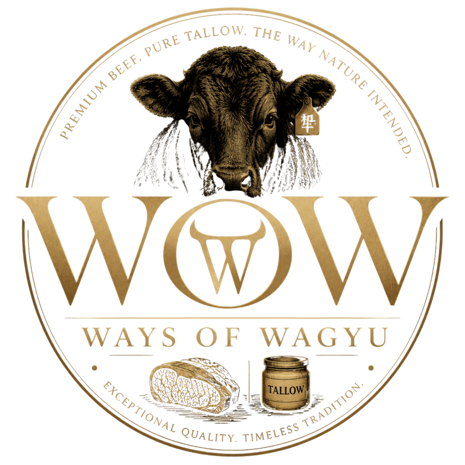 Ways of Wagyu
