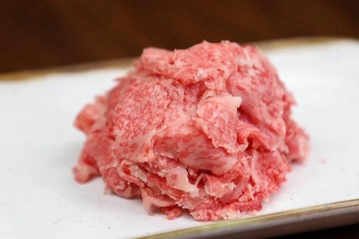 A5 Wagyu Beef Trimmings - 180g