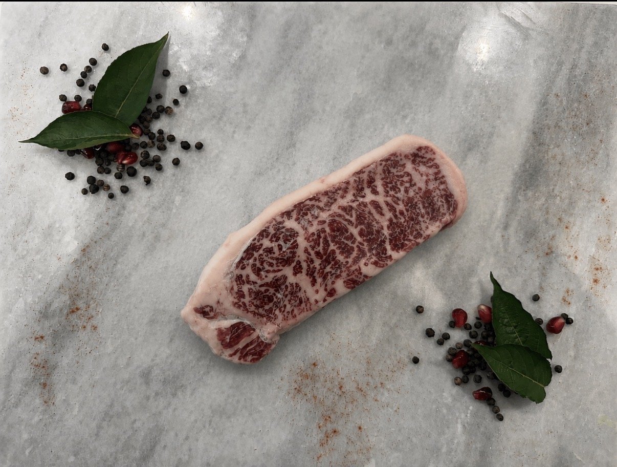 A5 Wagyu Rump Steak