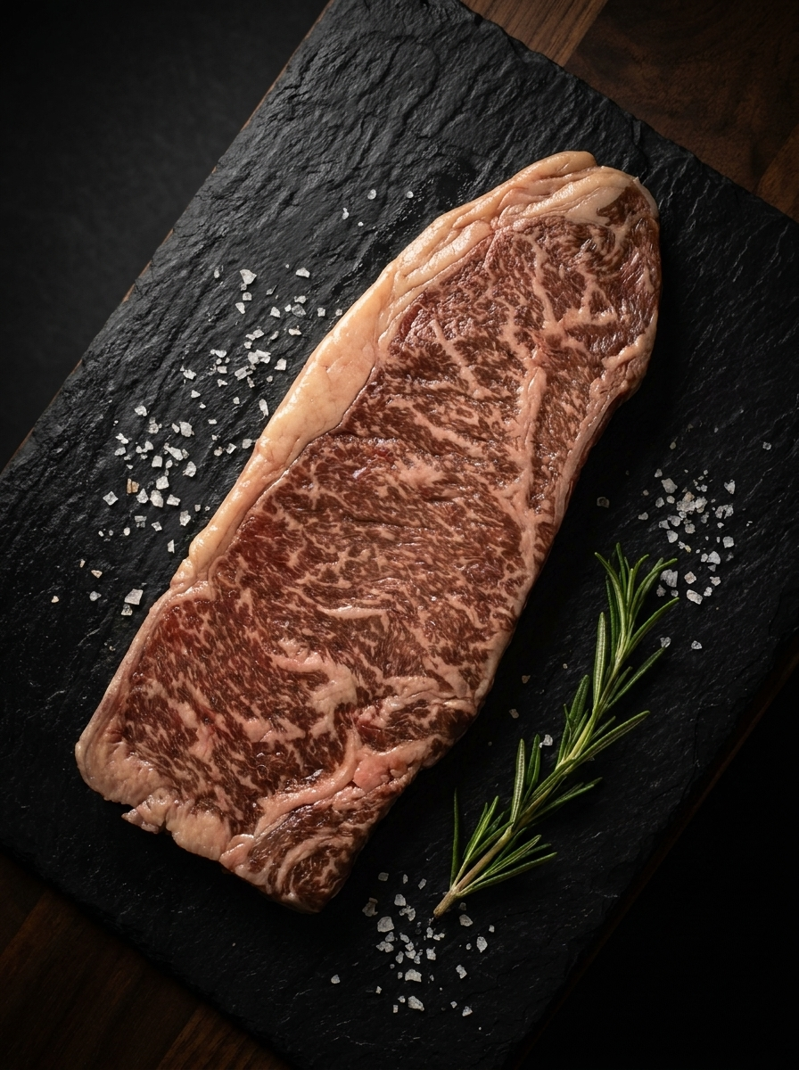USDA Prime - Sirloin Steak