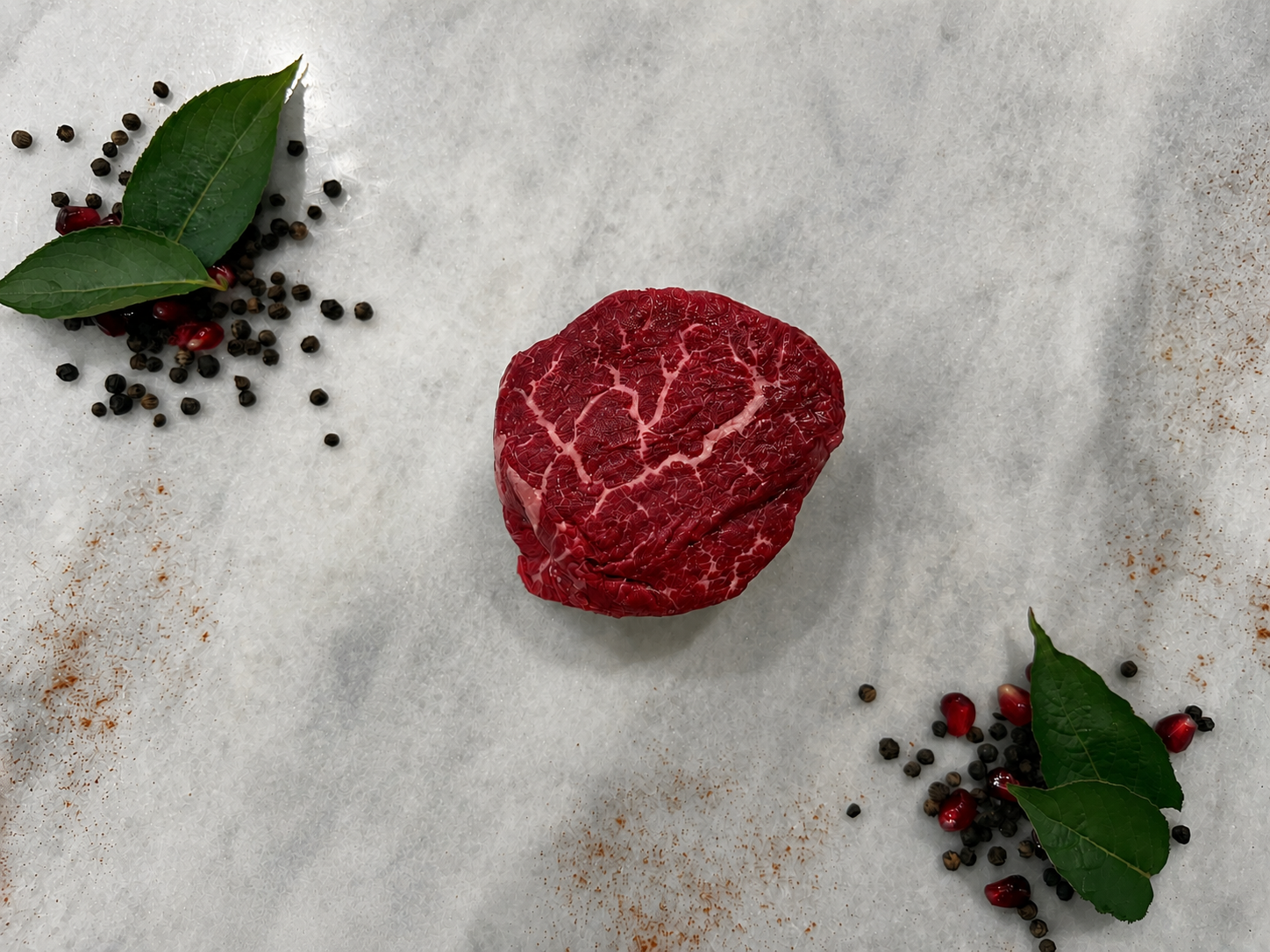 Irish Wagyu Fillet BMS 7+