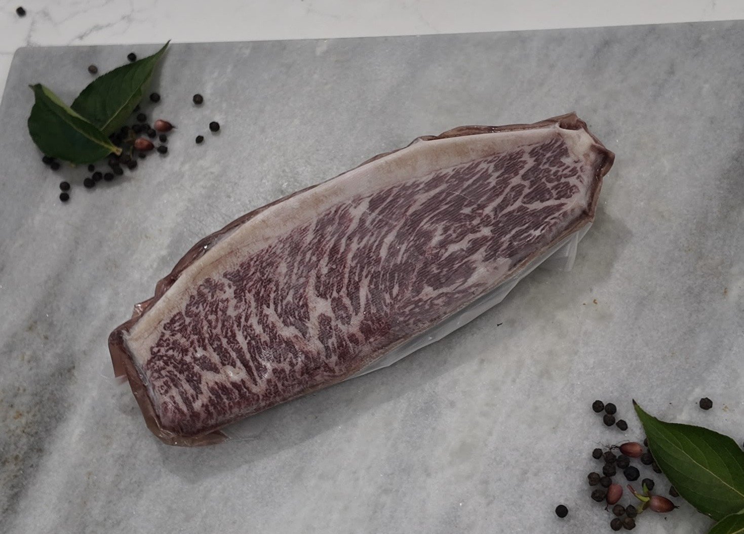 Australian Wagyu Picanha BMS 9