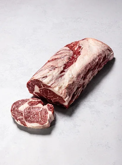 Ocean Beef Ribeye 350g x 3