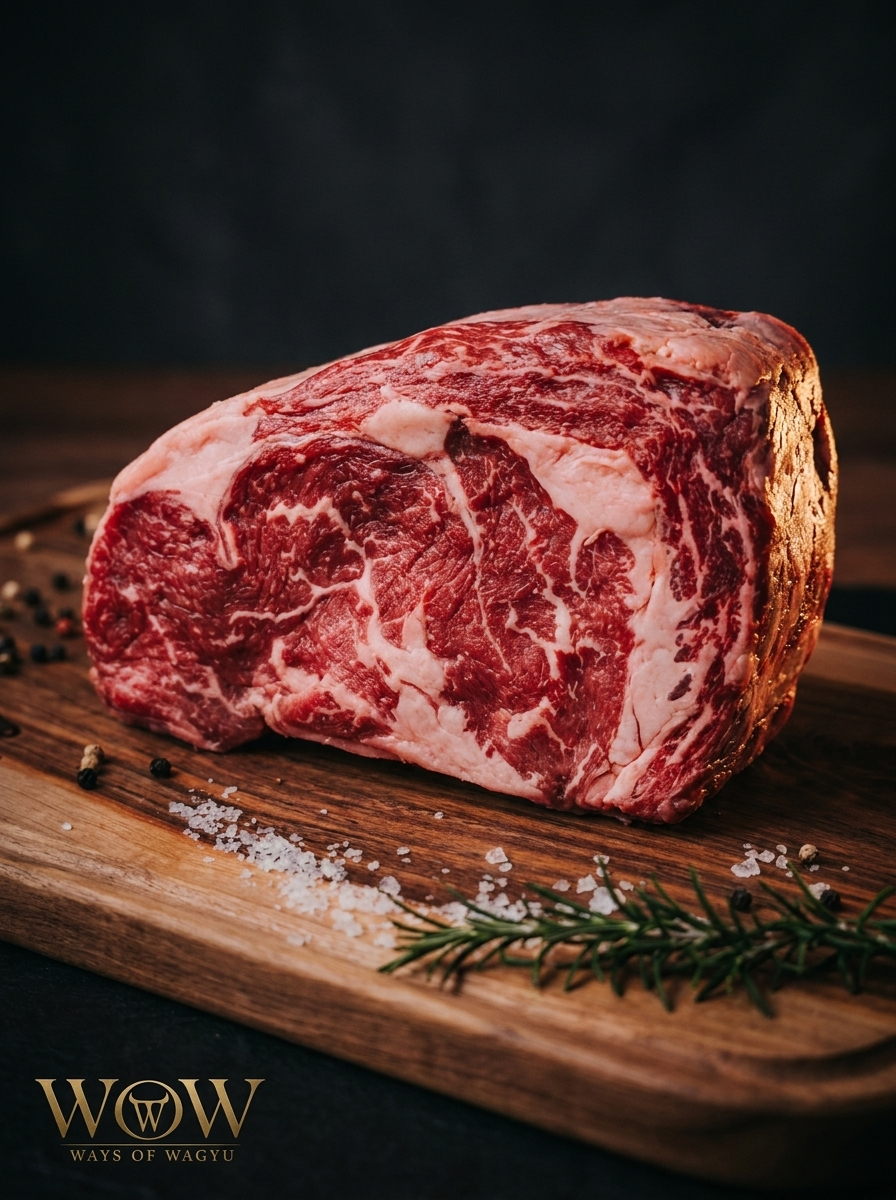 Argentina Ribeye Rioplatense