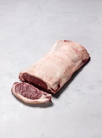 Ocean Beef Sirloin - 400g