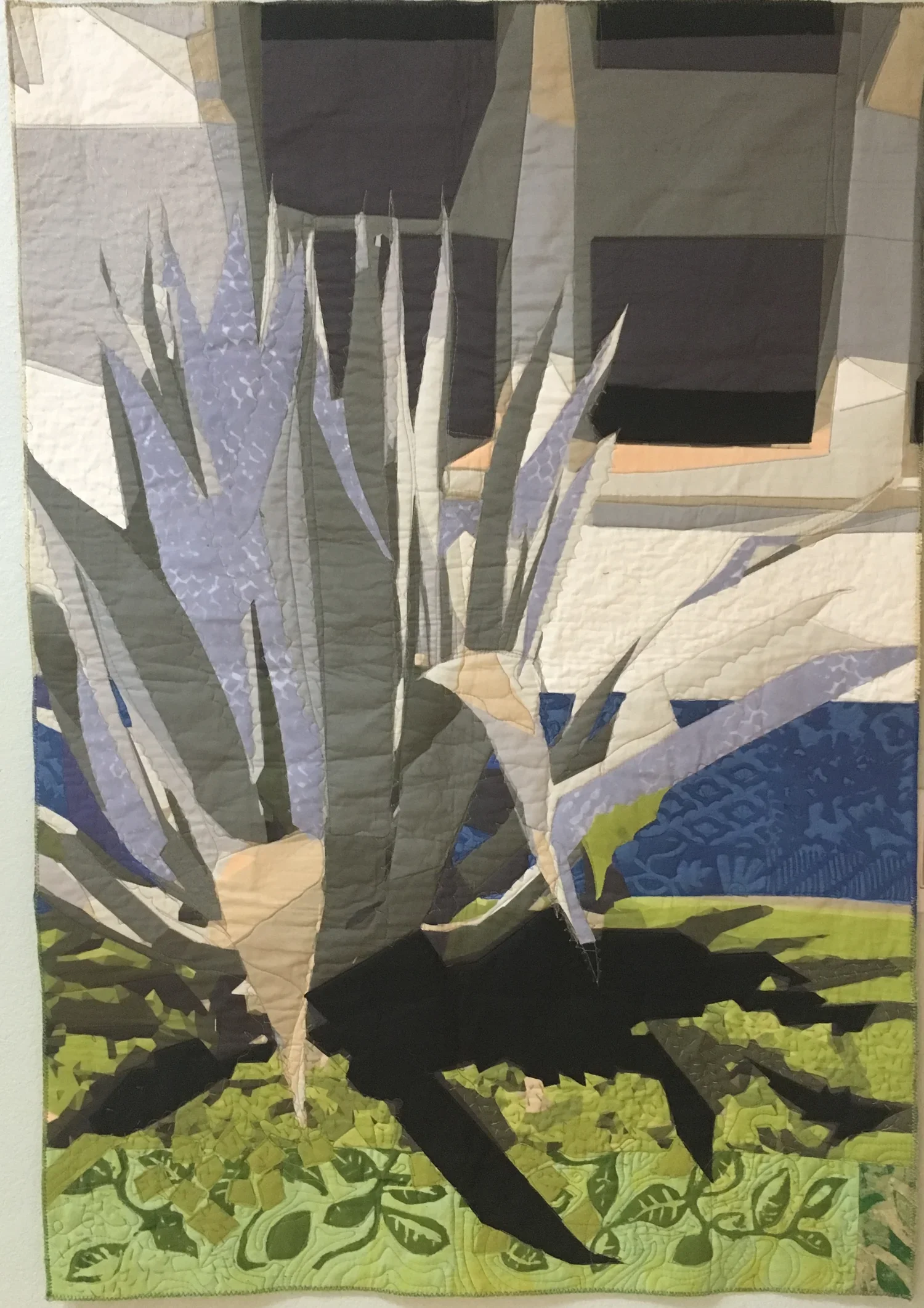 Agave #1