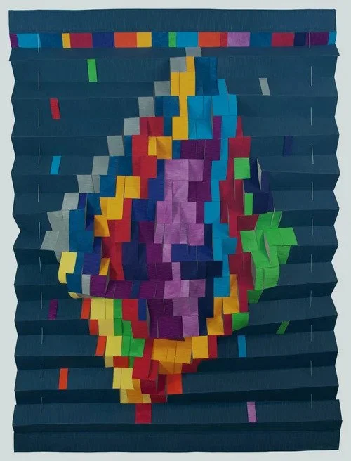 Evolved Spaces