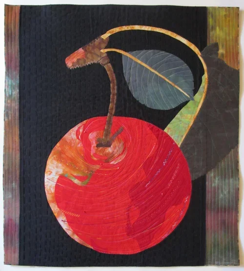 Wild, Wild Plum