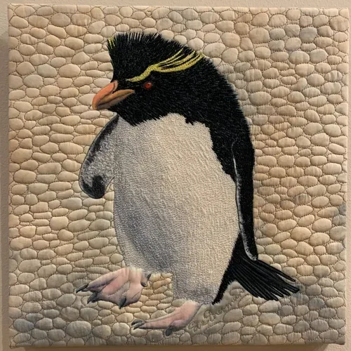 Rock Hopper