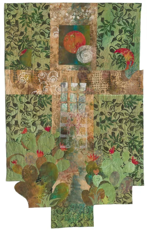 Gaia, 2012