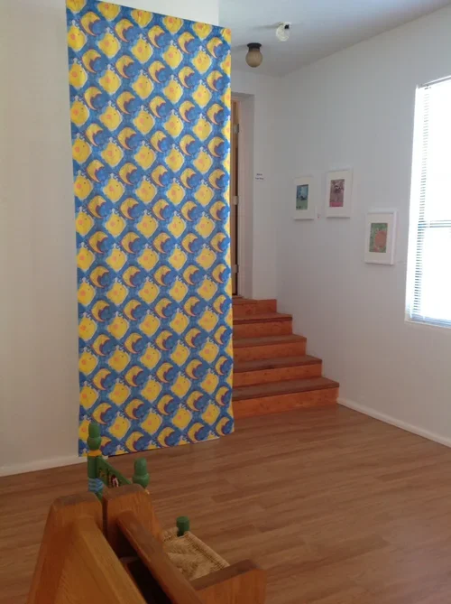 Moonlight Sonata

40”  by 103” Digitally printed textile