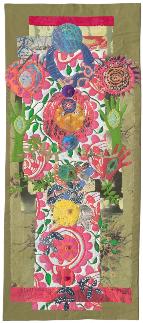 Chakra Queen, 2025